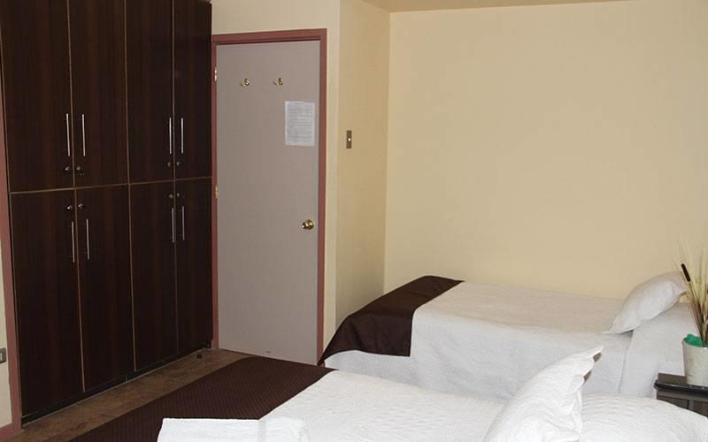Atakama Kull Hotel Calama Room photo